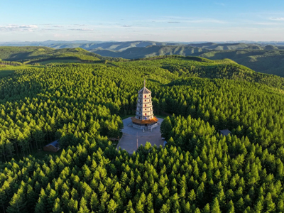 國(guó)內(nèi)冷門旅行地推薦，你一定要去